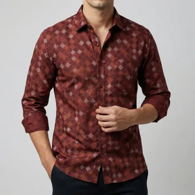 Premium Casual shirt