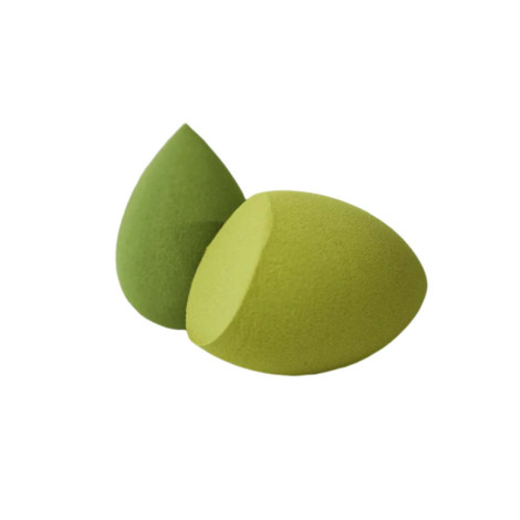 Guerniss Marshmallow Combination Puff (Double) (Hong Kong)