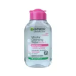 Garnier Micellar Cleansing Water All In 1 For Sensitive Skin 100ml (Poland)