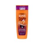 L'Oreal Elvive Dream Long Straight 72H Straightening Keratin Shampoo 400ml (Egypt)