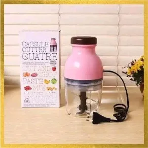 Capsule Cutter Belender