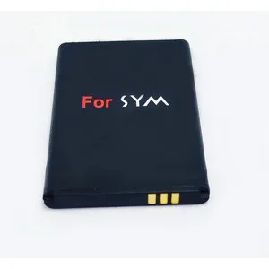 Li-ion Battery L25/L23 For Sym