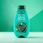 Garnier Ultra Dolce 5 Plante Benefiche Rivitalizzante Shampoo 250ml (France)