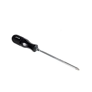 4 Inche Black Color Screw Driver