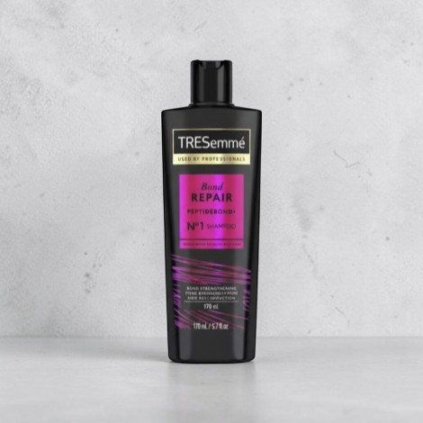 Tresemme Bond Repair Peptidebond Shampoo 170ml (Indonesia)