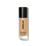 Sheglam Complexion Pro Long Lasting Breathable Matte Foundation - Acorn (China)