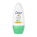 Dove Go Fresh 48H Cucumber & Green Tea Scent Anti-Perspirant 40ml (Indonesia)