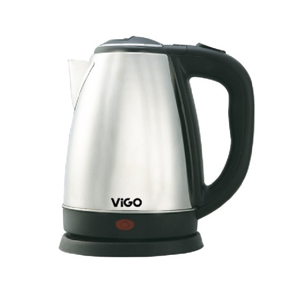 VIGO Electric Kettle 1.5 Ltr