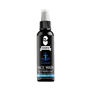 Muuchstac Ocean Face Wash For Men