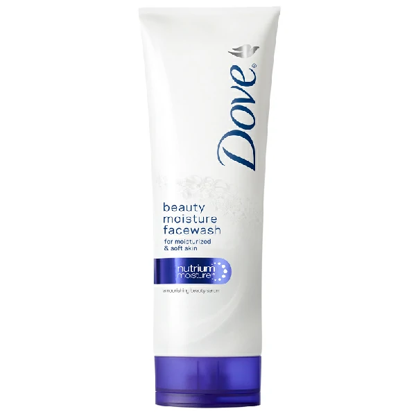 Dove Face Wash Beauty Moisture (50gm)