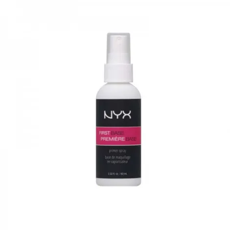 NYX First Base Primer Spray 60ml (USA)