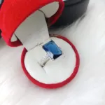 Chowtushkoni Dyuti Women's Ring