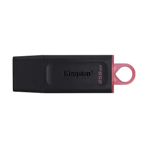 Kingston DataTraveler Exodia 256GB USB 3.2 Pen Drive