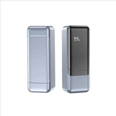 WiWU Tank Series 27000mAh 145W Large Capacity Laptop Power bank