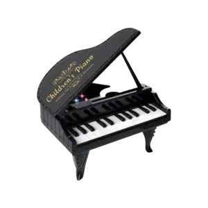 Multi-Functional Music Piano Toy Educational Plastic Keyboard Toy for Kids