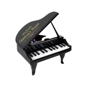 Multi-Functional Music Piano Toy Educational Plastic Keyboard Toy for Kids