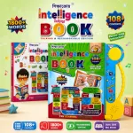 108+ Content Intelligence Talking Book 62 Pages