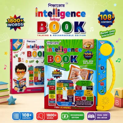 108+ Content Intelligence Talking Book 62 Pages