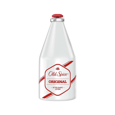 Old Spice Original After Shave Lotion – 150ml (Italy)