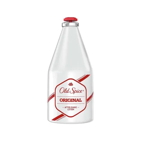 Old Spice Original After Shave Lotion – 150ml (Italy)