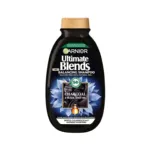 Garnier Ultimate Blends Charcoal & Black Seed Oil Balancing Shampoo 300ml (Poland)