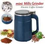 Multifunctional Coffee Grinder 1800 watt