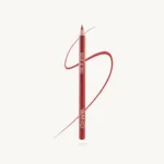 Mars Edge of Desire Lip Liner - 06 Red Tease (China)