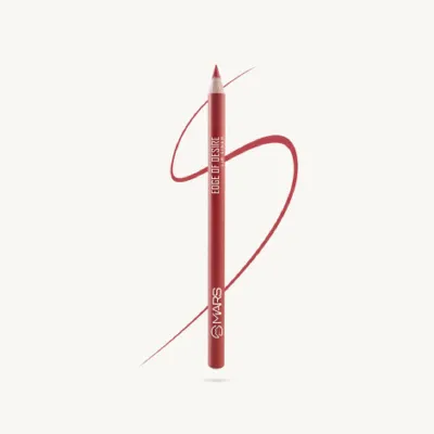 Mars Edge of Desire Lip Liner - 06 Red Tease (China)