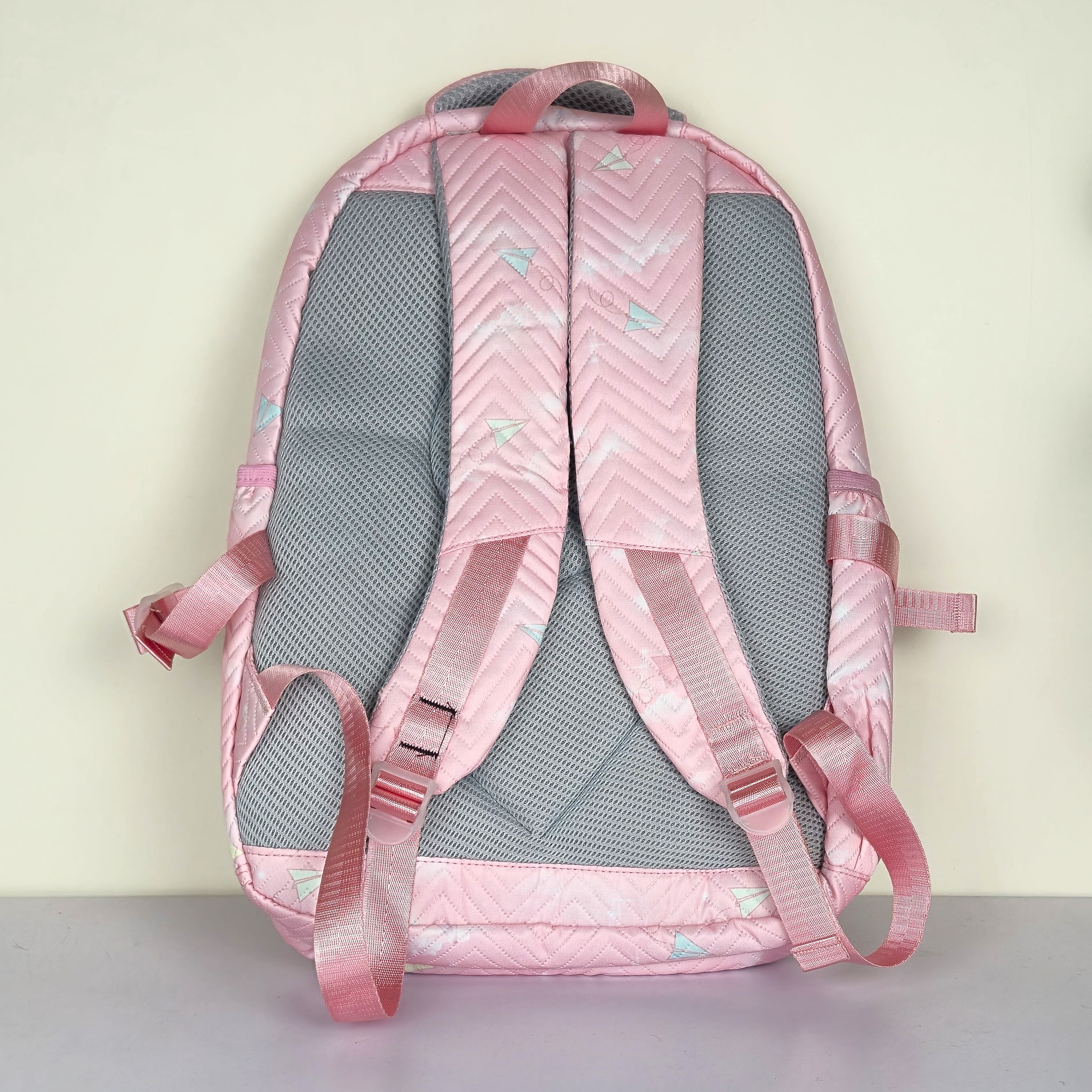Latin Sheep Stylish High-Quality Backpack