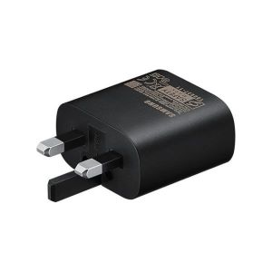 Samsung TA800 UK 25W Type-C PD Charger