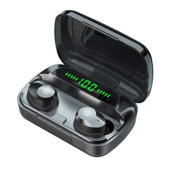 Newest M5 TWS Bluetooth Earbuds