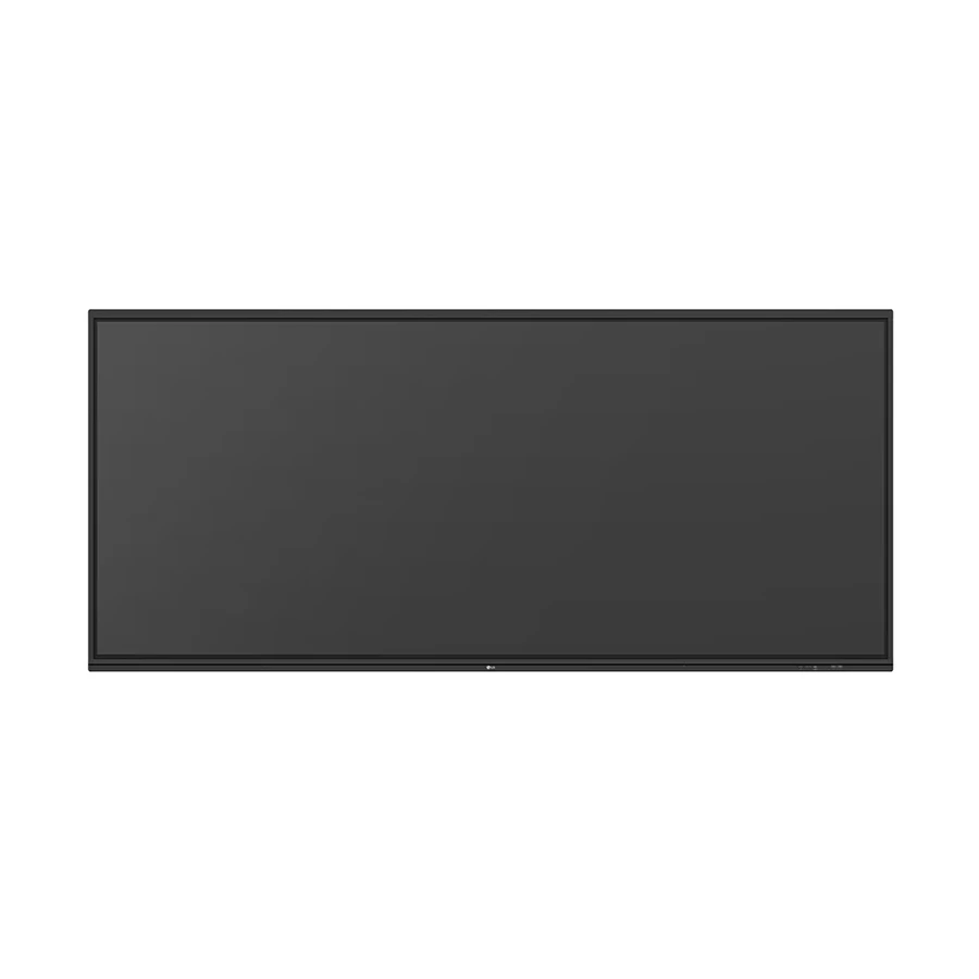 LG 105TR5WP 105 Inch 21:9 Interactive Flat Panel Display