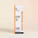 Innovist Chemist at Play 4% AHA Gentle Exfoliating Face Wash 100ml (India)