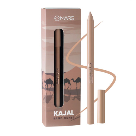 Mars Kajal 1.4g - Sand Dunes (China)