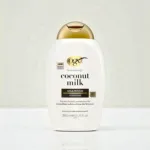 Ogx Nourishing Coconut Milk Hydrating Shampoo 385ml (UK)