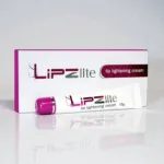 Ubik Lipzlite Lip Lightening Cream 15gm (India)