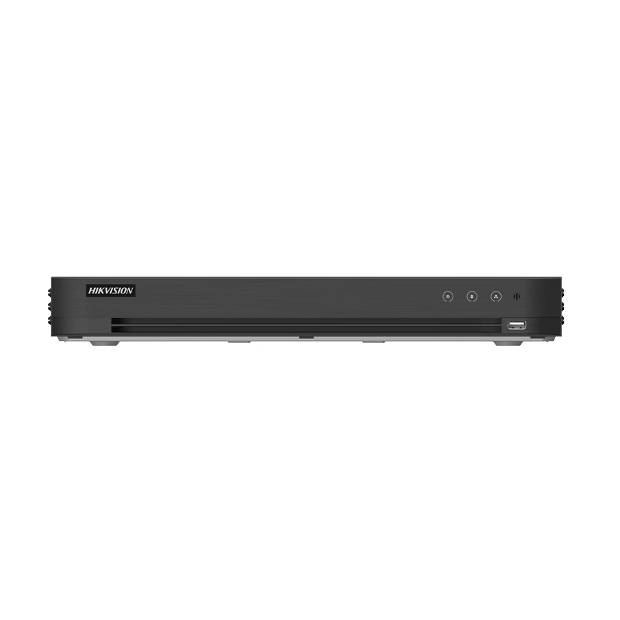Hikvision iDS-7216HQHI-M2/XT 16 Channel 1080p 1U AcuSense DVR