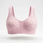 Imported Maternity Bra for Newborn Baby Feeding Cotton Bra
