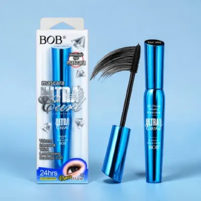 BOB Ultra Curl 3D Thick Pretty Mascara 8g (China)