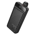 Hoco MMJ-26 22.5W Fast Charging 30000mAh Power Bank