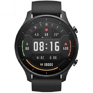 Xiaomi Mi Watch Color Smart Watch