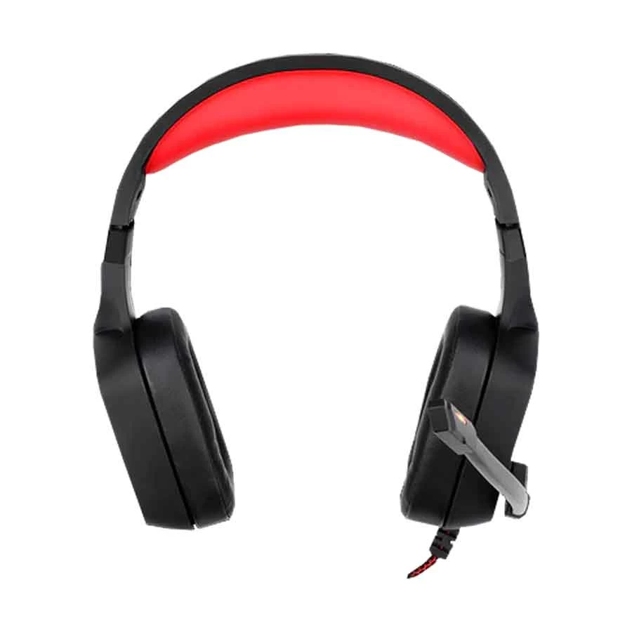 Redragon Muses2 H310-1 Wired Black Gaming Headphone