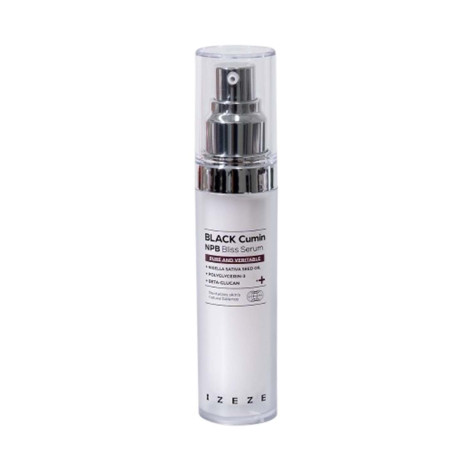 Izeze Black Cumin NPB Bliss Serum 30ml (Korea)
