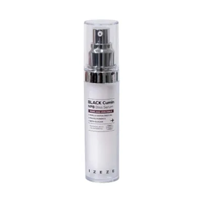 Izeze Black Cumin NPB Bliss Serum 30ml (Korea)