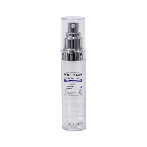 Izeze Hyper CAA Cica Serum 30ml (Korea)