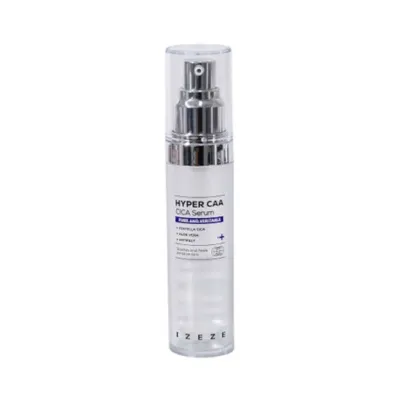 Izeze Hyper CAA Cica Serum 30ml (Korea)