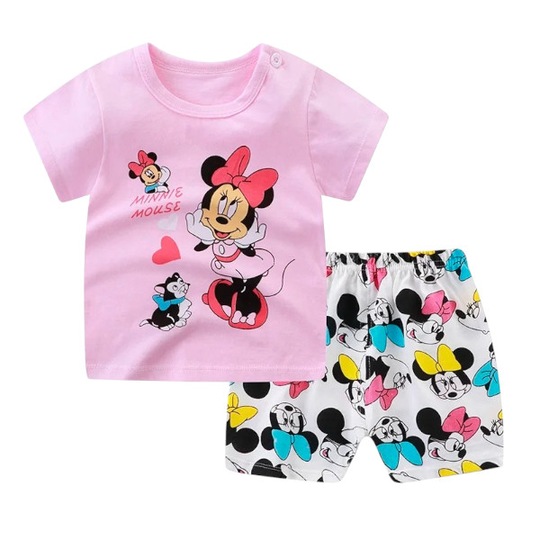 Stylish  Baby Combo Set