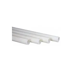 RfL 1'' Electric PVC Wall Pipe