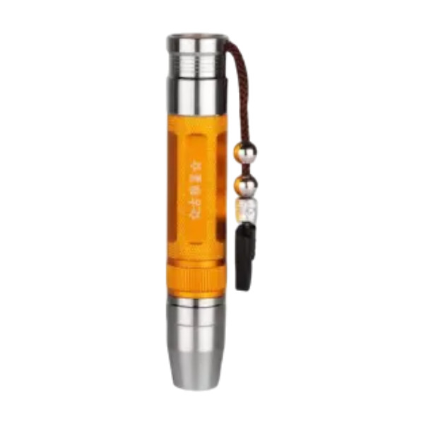 Portable UV Money Checker Light – Detect Fake Notes Instantly