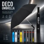 Wine Bottle Shaped Folding Umbrella